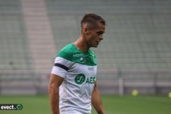 Amical : ASSE 4-2 FCGB - Photothèque