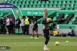 L1 : ASSE 2-0 FCL - Photothèque