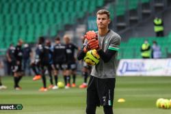 L1 : ASSE 2-0 FCL - Photothèque