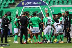 L1 : ASSE 2-0 FCL - Photothèque