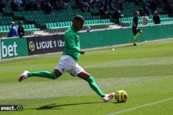 L1 : ASSE 2-0 FCL - Photothèque