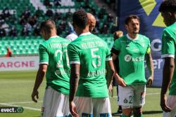 L1 : ASSE 2-0 FCL - Photothèque