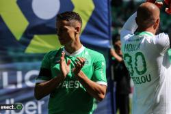 L1 : ASSE 2-0 FCL - Photothèque