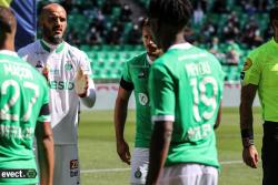 L1 : ASSE 2-0 FCL - Photothèque