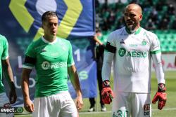 L1 : ASSE 2-0 FCL - Photothèque