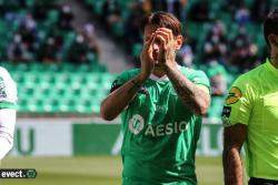 L1 : ASSE 2-0 FCL - Photothèque