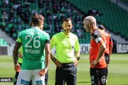 L1 : ASSE 2-0 FCL - Photothèque