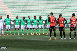 L1 : ASSE 2-0 FCL - Photothèque