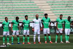 L1 : ASSE 2-0 FCL - Photothèque