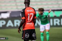 L1 : ASSE 2-0 FCL - Photothèque