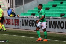 L1 : ASSE 2-0 FCL - Photothèque