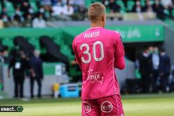 L1 : ASSE 2-0 FCL - Photothèque