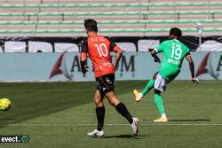 L1 : ASSE 2-0 FCL - Photothèque