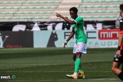 L1 : ASSE 2-0 FCL - Photothèque