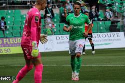 L1 : ASSE 2-0 FCL - Photothèque