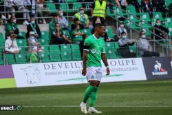 L1 : ASSE 2-0 FCL - Photothèque