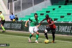 L1 : ASSE 2-0 FCL - Photothèque