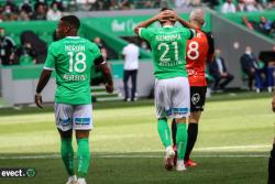 L1 : ASSE 2-0 FCL - Photothèque