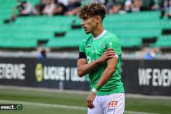 L1 : ASSE 2-0 FCL - Photothèque