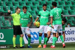 L1 : ASSE 2-0 FCL - Photothèque