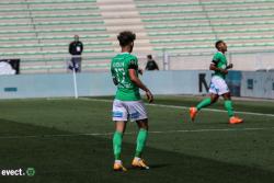 L1 : ASSE 2-0 FCL - Photothèque