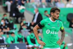 L1 : ASSE 2-0 FCL - Photothèque