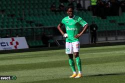 L1 : ASSE 2-0 FCL - Photothèque