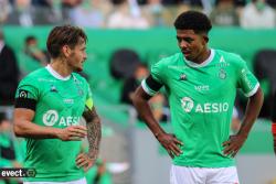 L1 : ASSE 2-0 FCL - Photothèque