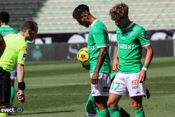 L1 : ASSE 2-0 FCL - Photothèque