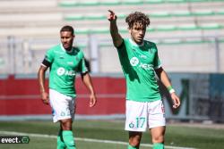 L1 : ASSE 2-0 FCL - Photothèque