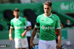 L1 : ASSE 2-0 FCL - Photothèque