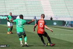 L1 : ASSE 2-0 FCL - Photothèque