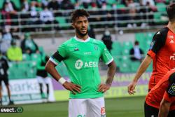 L1 : ASSE 2-0 FCL - Photothèque