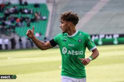 L1 : ASSE 2-0 FCL - Photothèque