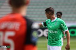 L1 : ASSE 2-0 FCL - Photothèque