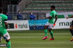 L1 : ASSE 2-0 FCL - Photothèque