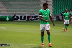 L1 : ASSE 2-0 FCL - Photothèque