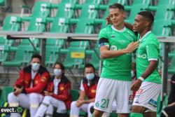 L1 : ASSE 2-0 FCL - Photothèque