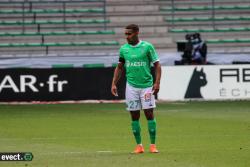 L1 : ASSE 2-0 FCL - Photothèque