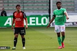 L1 : ASSE 2-0 FCL - Photothèque