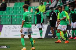 L1 : ASSE 2-0 FCL - Photothèque