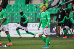 L1 : ASSE 2-0 FCL - Photothèque