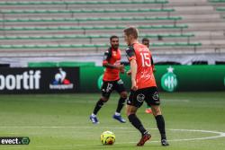 L1 : ASSE 2-0 FCL - Photothèque