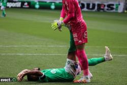 L1 : ASSE 2-0 FCL - Photothèque