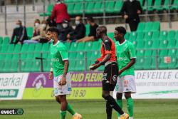 L1 : ASSE 2-0 FCL - Photothèque