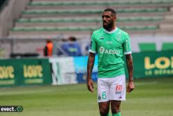 L1 : ASSE 2-0 FCL - Photothèque