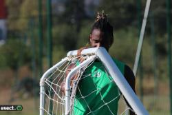 Entraînement des pros - Photothèque