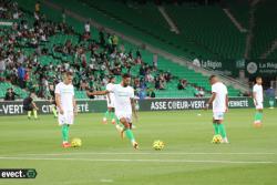 L1 : ASSE 2-0 RCSA - Photothèque