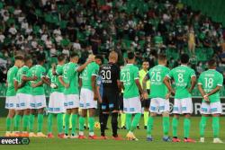 L1 : ASSE 2-0 RCSA - Photothèque