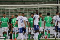 L1 : ASSE 2-0 RCSA - Photothèque